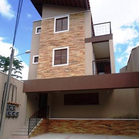 과라미랑가 Triplex Solar Casa Branca 아파트 외부 사진
