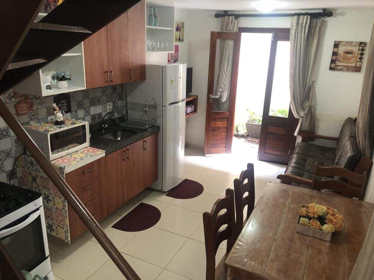 과라미랑가 Triplex Solar Casa Branca 아파트 외부 사진