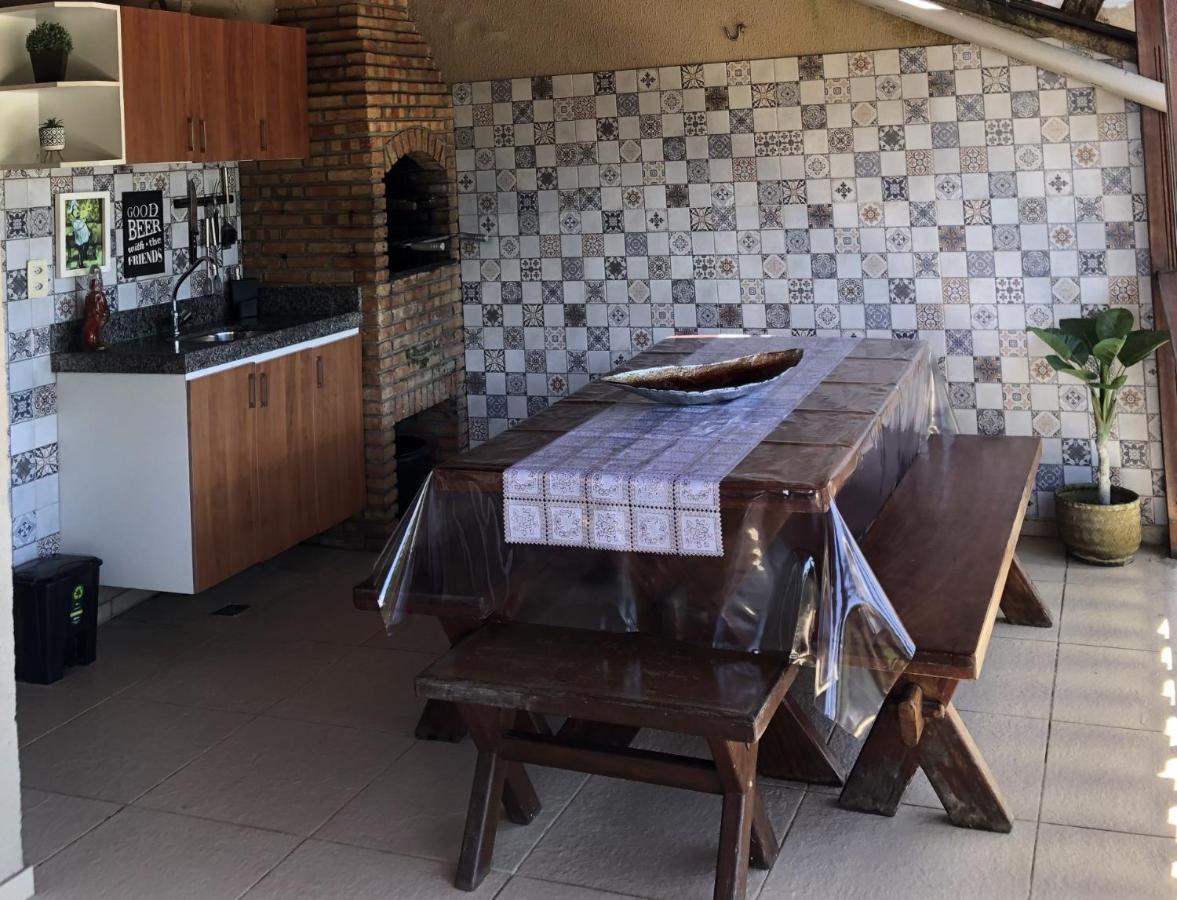 과라미랑가 Triplex Solar Casa Branca 아파트 외부 사진